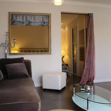 Naturiste Port Nature Village Villa Agde