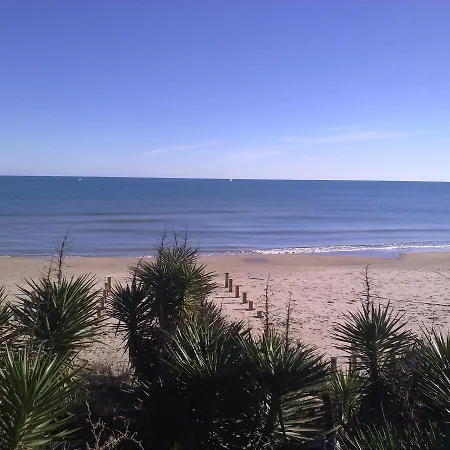 Villa Naturiste Port Nature Village Agde